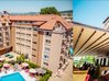 Bahami Residence Hotel