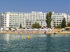 Neptun Beach hotel