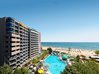 Sentido Bellevue beach